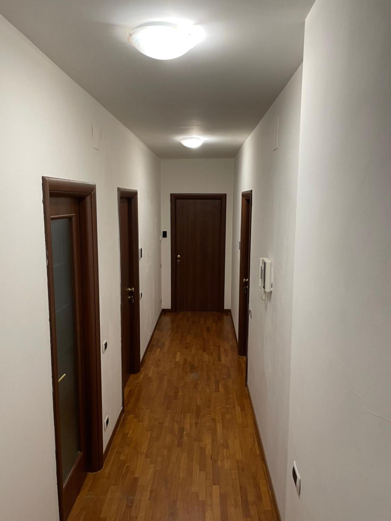 Villa Alba Fermo Buitenkant foto